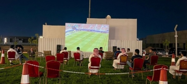 تخصيص 30 موقع ا لاستقبال مشجعي كأس العالم 2026 بالشرقية