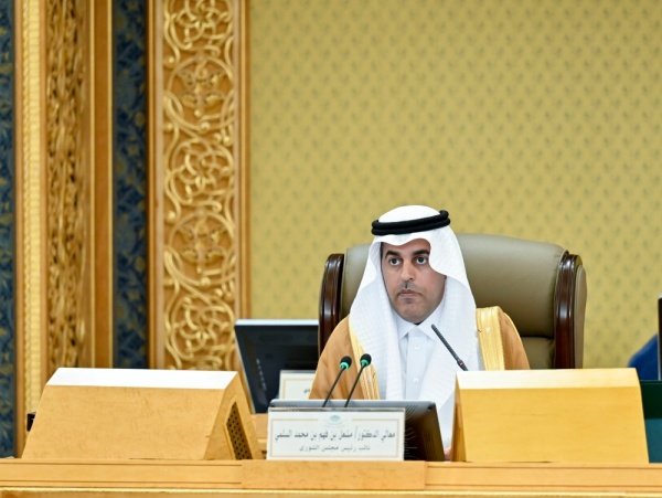 الشورى يطالب بتأهيل الكفاءات الوطنية في الفضاء والإعلام الشورى يطالب بتأهيل الكفاءات الوطنية في الفضاء والإعلام