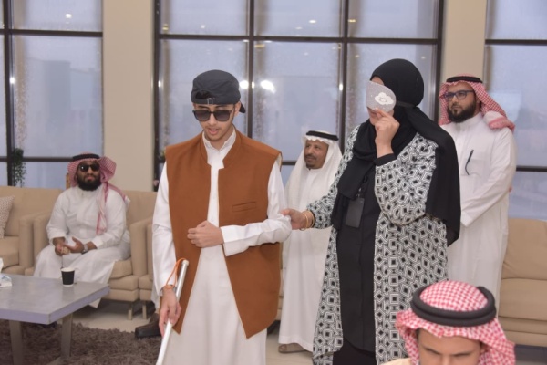 المملكة تؤكد التزامها بتعزيز وحماية حقوق ذوي الإعاقة المملكة تؤكد التزامها بتعزيز وحماية حقوق ذوي الإعاقة