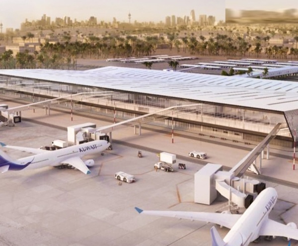الطيران المدني الكويتي يعلن إغلاق الأجواء مؤقتا بسبب الاعتداءات الإيرانية الطيران المدني الكويتي يعلن إغلاق الأجواء مؤقتا بسبب الاعتداءات الإيرانية