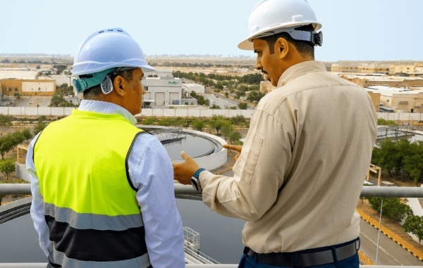 عاجل هيئة المياه تلزم المقاولين بشهادة تأهيل وتحظر التعاقد مع غير المؤهلين عاجل هيئة المياه تلزم المقاولين بشهادة تأهيل وتحظر التعاقد مع غير المؤهلين