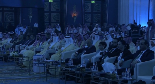 انطلاق أسبوع المياه السعودي ترسيخ ريادة المملكة في صناعة مستقبل الأمن المائي