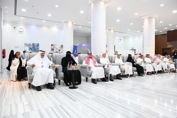 الشرقية تطبيق ينهي مراجعات المرضى ويرتبط بـ 15 مستشفى الشرقية تطبيق ينهي مراجعات المرضى ويرتبط بـ 15 مستشفى