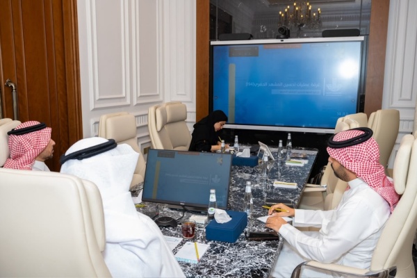 رفع جاهزية الشرقية لكأس آسيا بمعالجة التشوهات ومراقبة المشاريع