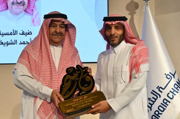 لقاء ثقافي يؤكد أهمية اللغة العربية في حماية الهوية الوطنية بالشرقية