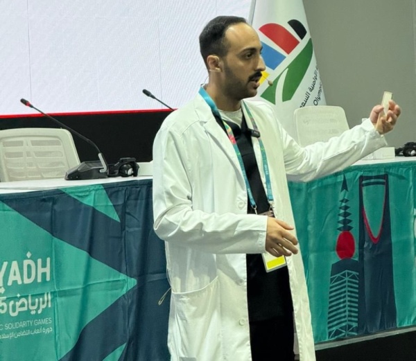 7 محاضرات طبية متخصصة تؤهل الرياضيين لانطلاقة الموسم الجديد 7 محاضرات طبية متخصصة تؤهل الرياضيين لانطلاقة الموسم الجديد
