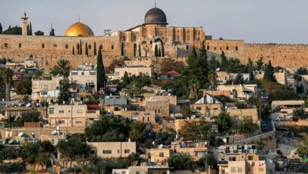الأردن يرحب بقرار إبقاء البلدة القديمة للقدس بقائمة التراث المهدد بالخطر