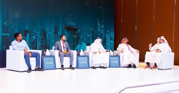 50 ألف مشارك و1200 ورقة علمية في مسيرة المؤتمر الهندسي الدولي