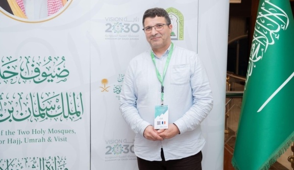 ضيوف برنامج خادم الحرمين يثمنون عناية المملكة بضيوف الرحمن