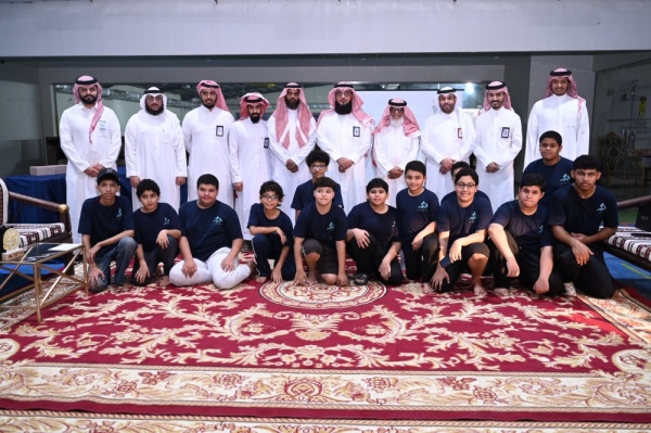 بر الشرقية تطلق برامج صيفية لأكثر من 250 من أبناء الأسر المستفيدة