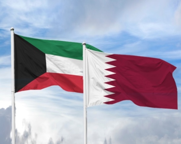 قطر والكويت تؤكدان ضرورة التزام جميع الأطراف بالحوار والدبلوماسية قطر والكويت تؤكدان ضرورة التزام جميع الأطراف بالحوار والدبلوماسية