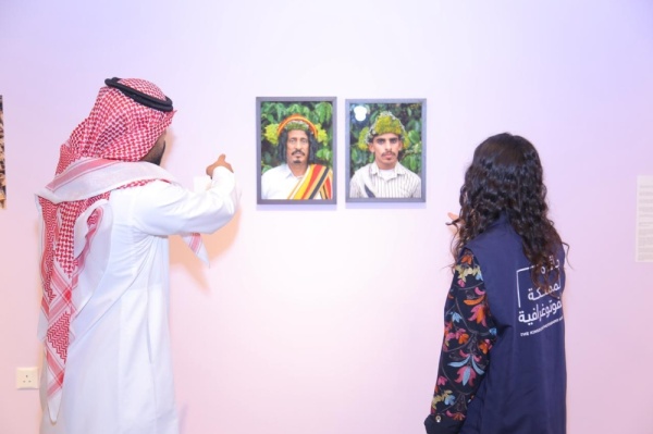 الفنون البصرية تستعرض مسيرة جائزة المملكة للتصوير الفوتوغرافي الفنون البصرية تستعرض مسيرة جائزة المملكة للتصوير الفوتوغرافي