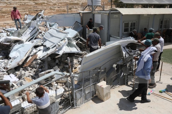 بينهم طفل إصابة 3 فلسطينيين برصاص قوات الاحتلال في غزة بينهم طفل إصابة 3 فلسطينيين برصاص قوات الاحتلال في غزة