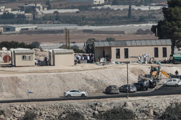 السفير الأمريكي تحركات المستوطنين في الضفة الغربية سلوك بلطجي