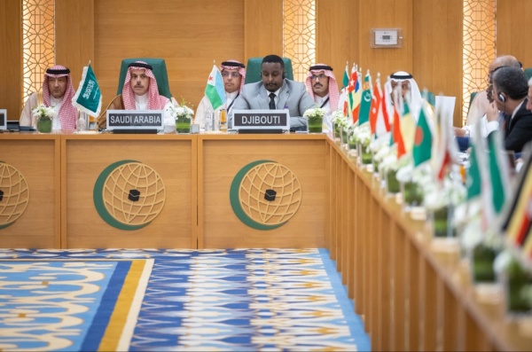 وزير الخارجية التعاون الإسلامي أصبح ضرورة ملحة والمرحلة المقبلة تستوجب إصلاح ا للمنظمة