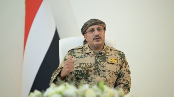 طارق صالح الحوثيون يتكبدون خسائر فادحة ونستعد للمعركة الفاصلة طارق صالح الحوثيون يتكبدون خسائر فادحة ونستعد للمعركة الفاصلة
