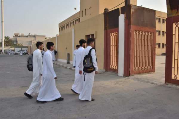 توكلنا يتيح نقل الطلاب إلى مدارس جديدة إلكترونيا في 3 خطوات توكلنا يتيح نقل الطلاب إلى مدارس جديدة إلكترونيا في 3 خطوات