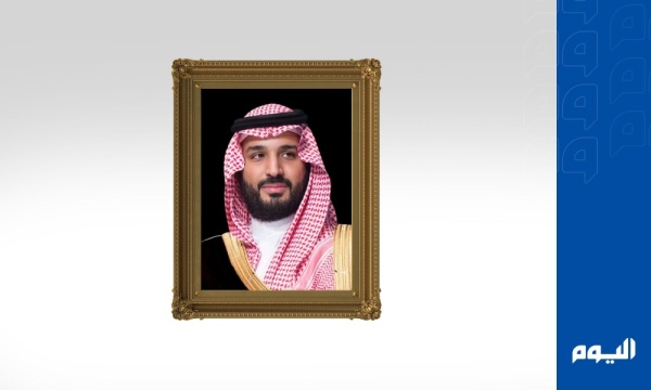 عاجل وصول سمو ولي العهد إلى موقع الحفل الختامي لبطولة كأس العالم للرياضات الإلكتروني ة 2026 عاجل وصول سمو ولي العهد إلى موقع الحفل الختامي لبطولة كأس العالم للرياضات الإلكتروني ة 2026