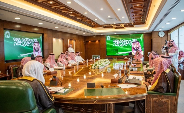 وزير الشؤون الإسلامية يدشن البناء العقدي لتعزيز العقيدة الصحيحة وزير الشؤون الإسلامية يدشن البناء العقدي لتعزيز العقيدة الصحيحة