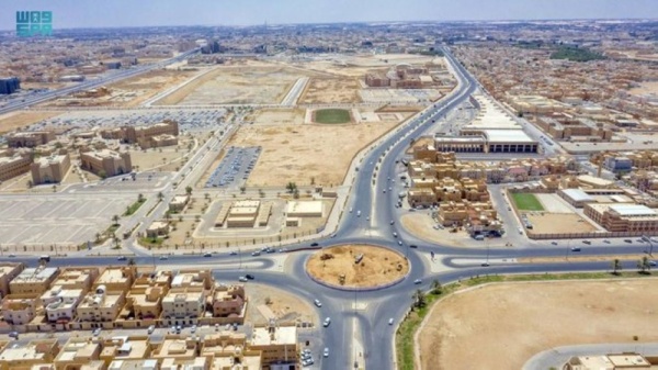 الهيئة الملكية بمكة 4 48 مليون م تدخل التطوير 7 أحياء ضمن برنامج الأحياء المطورة الهيئة الملكية بمكة 4 48 مليون م تدخل التطوير 7 أحياء ضمن برنامج الأحياء المطورة
