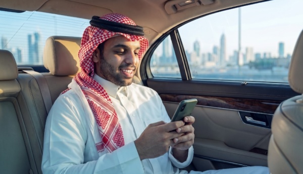 المركبات ذاتية القيادة تدخل تطبيقات نقل الركاب و مسؤول السلامة عنصر جديد عاجل المركبات ذاتية القيادة تدخل تطبيقات نقل الركاب و مسؤول السلامة عنصر جديد عاجل