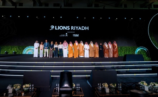 مهرجان ليونز الرياض المملكة وجهة لمنصات دولية كبرى مهرجان ليونز الرياض المملكة وجهة لمنصات دولية كبرى