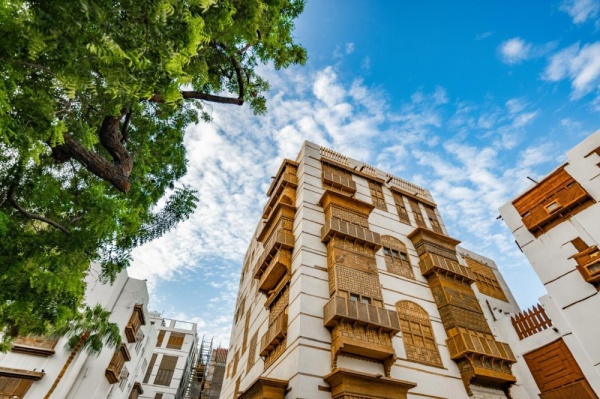 جدة تستقبل جماهير خليجي 27 من رواشين البلد إلى عوالم الفن الرقمي جدة تستقبل جماهير خليجي 27 من رواشين البلد إلى عوالم الفن الرقمي