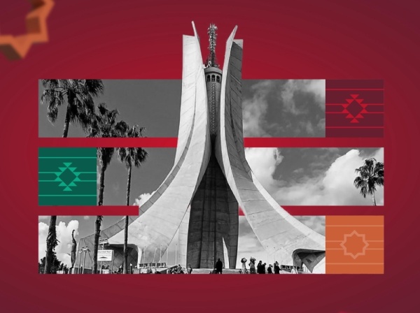 بتجربة ثقافية متكاملة المملكة ضيف شرف معرض الجزائر الدولي للكتاب 2026