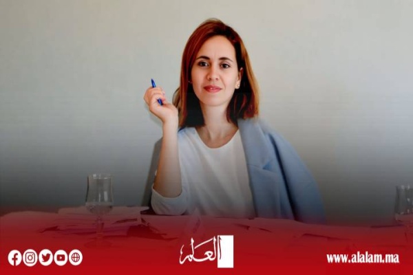 الطفولة ليست مادة للعرض