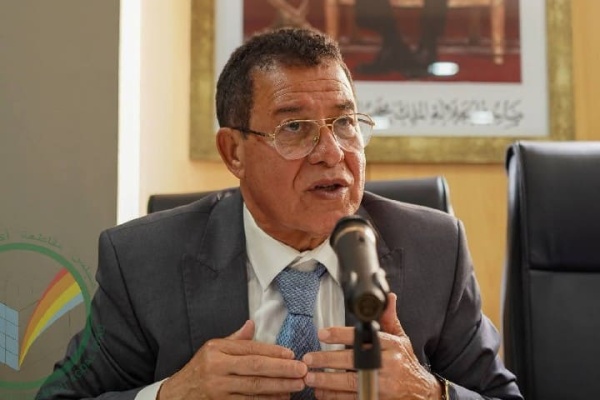 مجلس أكدال الرياض يصادق بالإجماع على ميزانية 2027 في دورة طبعتها الحكامة والجدية