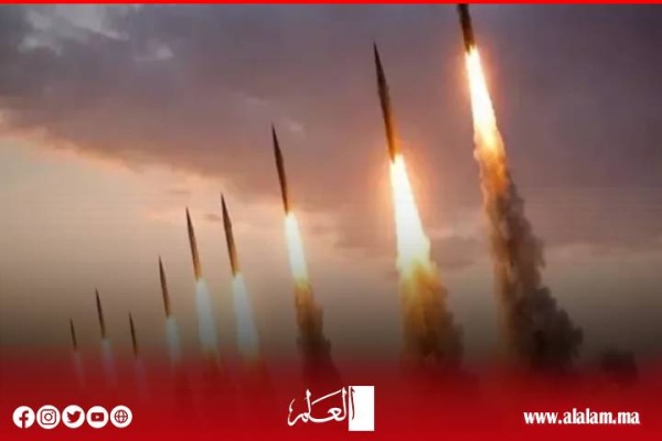 إعلان هام من إيران