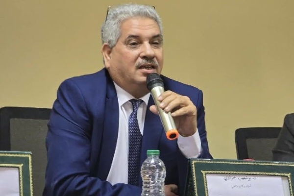 الفكر الترامبي هل هو قادر على إعادة صناعة العالم و تربية أنظمته الفكر الترامبي هل هو قادر على إعادة صناعة العالم و تربية أنظمته