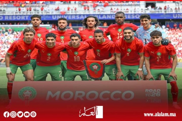 قراءة في الصحف والمواقع الرياضية العالمية حول مباراة المغرب والبرازيل