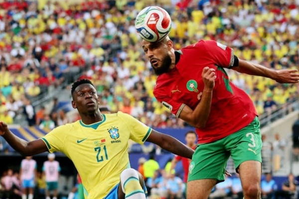 المغرب يرتقي للمركز السادس عالميا قبل موقعة اسكتلندا لحسن التأهل