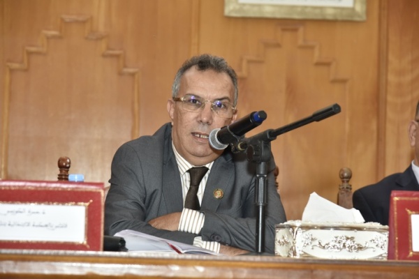 في يومهم العالمي المفوضون القضائيون يطلقون ثلاث مبادرات لتحديث المهنة وتعزيز نجاعة العدالة في يومهم العالمي المفوضون القضائيون يطلقون ثلاث مبادرات لتحديث المهنة وتعزيز نجاعة العدالة