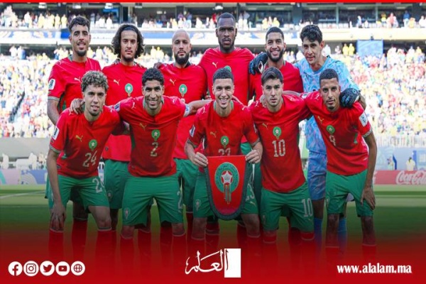 الليلة بملعب جيليت في بوسطن أسود الأطلس لإثبات الذات أمام اسكتلندا والاقتراب من التأهل إلى الدور الموالي