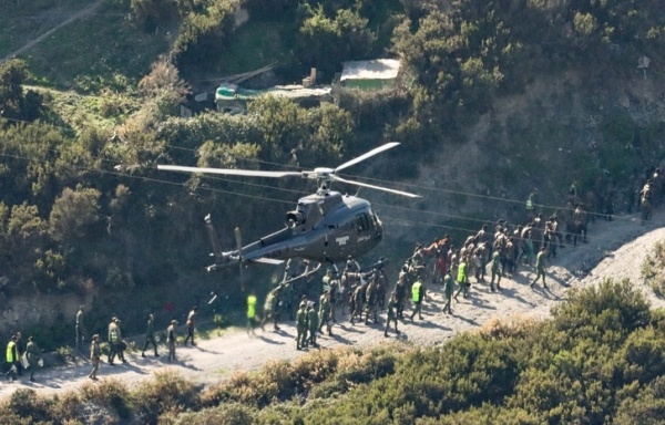 فرنسا تشيد بالتعاون الغني مع المغرب في مجال الهجرة فرنسا تشيد بالتعاون الغني مع المغرب في مجال الهجرة