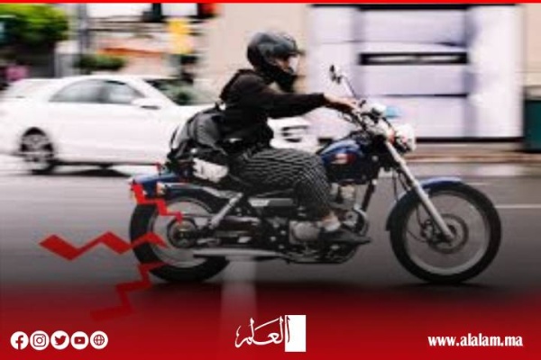 من يحمي ساكنة مدينة الجديدة من رعب الدراجات والسيارات المزمجرة من يحمي ساكنة مدينة الجديدة من رعب الدراجات والسيارات المزمجرة