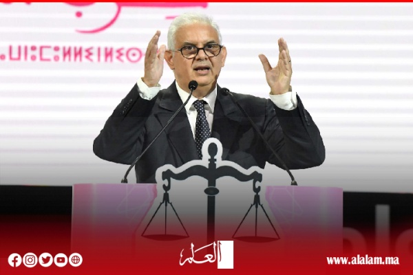 حزب الاستقلال رسم خريطة الطريق للمرحلة القادمة حزب الاستقلال رسم خريطة الطريق للمرحلة القادمة