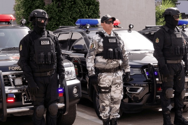 توقيف داعشي ببركان خطط لاستهداف منشآت حيوية بعد فشله في الالتحاق بالساحل الإفريقي