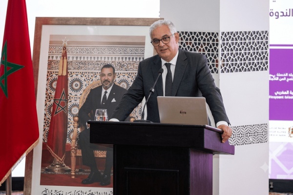 نزار بركة يرفض خصخصة العلاج ويطالب بتحرير المستشفى العمومي من المركزية