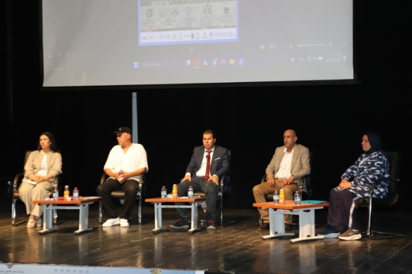 انطلاق أشغال المؤتمر الدولي الثالث للبيئة والصحة والذكاء الاصطناعي ببوعرفة
