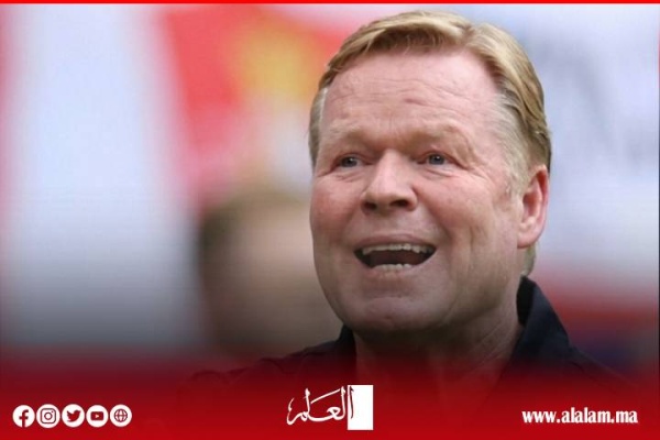 مدرب هولندا مواجهة المغرب ستكون الاختبار الحقيقي لهولندا