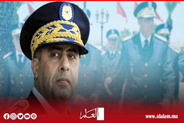 الأمن الوطني يرعى أطفال التوحد وي مك ن أسرهم بآليات علمية حديثة الأمن الوطني يرعى أطفال التوحد وي مك ن أسرهم بآليات علمية حديثة