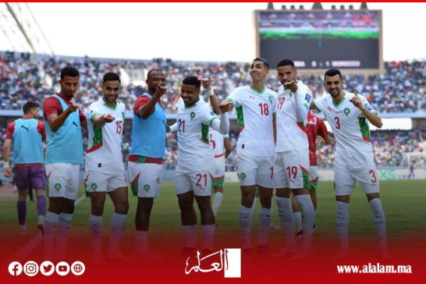الأبطال يواصلون صناعة المجد الكبير يواصل المسير مع الكبار الأبطال يواصلون صناعة المجد الكبير يواصل المسير مع الكبار