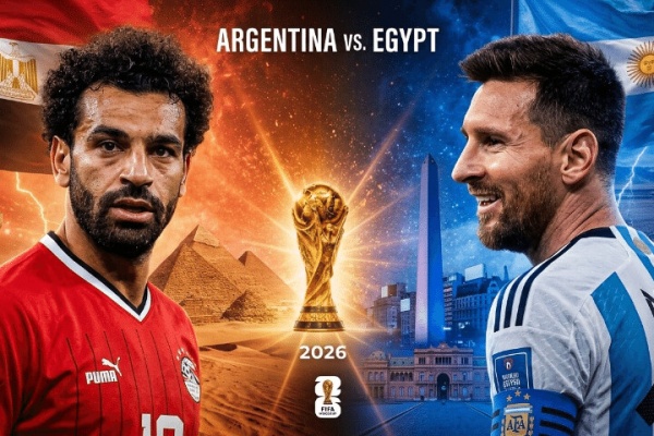 قمة الفراعنة والتانغو في أتلانتا مصر تواجه الأرجنتين في صراع العبور لربع النهائي قمة الفراعنة والتانغو في أتلانتا مصر تواجه الأرجنتين في صراع العبور لربع النهائي