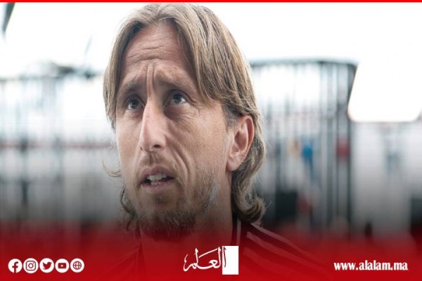 كرواتيا تنفجر ضد الفيفا وتطلب ردا رسميا بشأن جدل مباراة البرتغال كرواتيا تنفجر ضد الفيفا وتطلب ردا رسميا بشأن جدل مباراة البرتغال