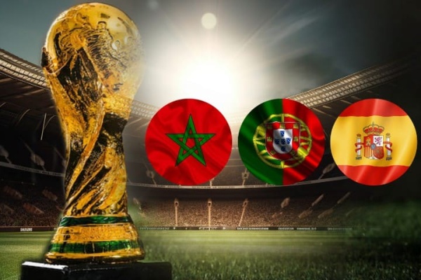 هل يفجر إنفانتينو مفاجأة الـ64 منتخبا في مونديال 2030 هل يفجر إنفانتينو مفاجأة الـ64 منتخبا في مونديال 2030