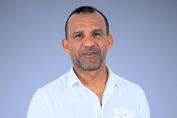 هشام الإدريسي على رأس قيادة الفريق النسوي للجيش الملكي