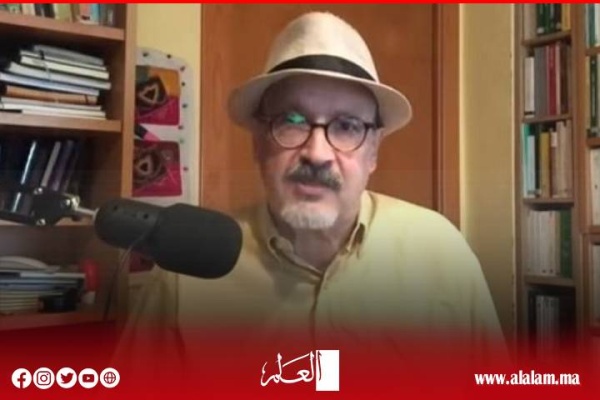 توقيف علي المرابط النيابة العامة تكشف أسباب الاعتقال والتهم المشتبه فيها توقيف علي المرابط النيابة العامة تكشف أسباب الاعتقال والتهم المشتبه فيها
